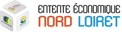Logo Entente economique Nord Loiret
